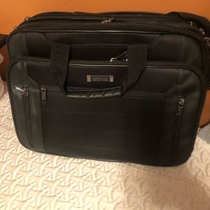Kenneth Cole Men’s Laptop Bag
